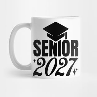 Senior-2027 Mug